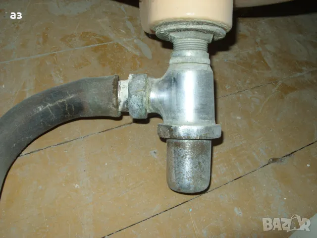 Тоалетна чиния с казанче ,мивка, снимка 6 - Други стоки за дома - 28681895