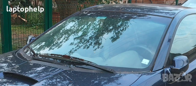 Предно стъкло / челно стъкло за Toyota Celica T23 2000-2006 г., снимка 2 - Части - 50596526