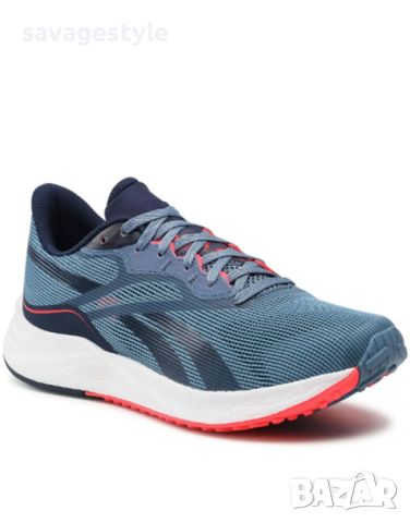 Мъжки маратонки REEBOK Floatride Energy 3 Shoes Blue, снимка 2 - Маратонки - 46607726