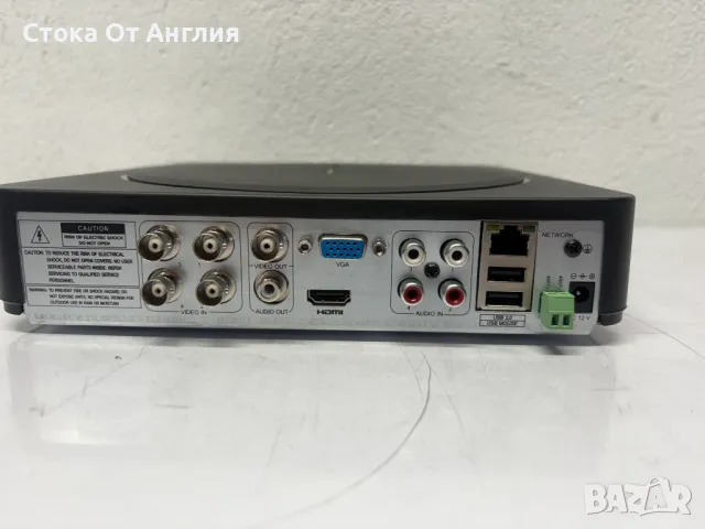 Охранителни камери - Home 702313, снимка 7 - Комплекти за видеонаблюдение - 50093169