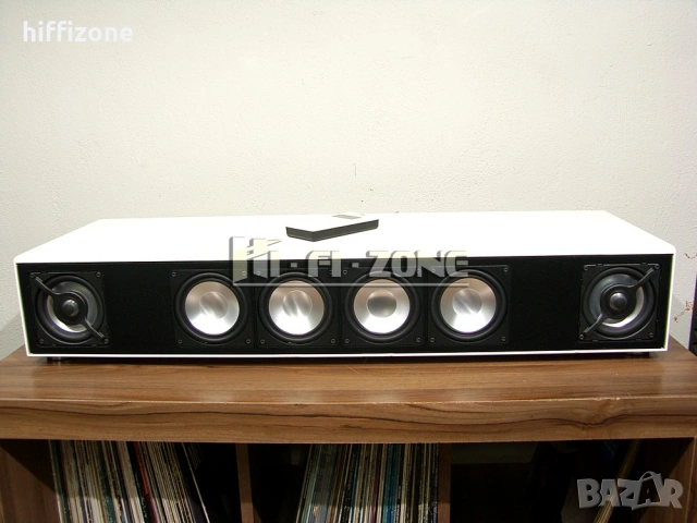  Саундбар Canton dm-90.2 , снимка 5 - Тонколони - 53572588