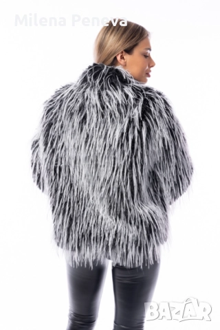 Палто, снимка 2 - Палта, манта - 51775073