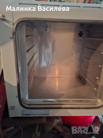 лабораторен немски уред , снимка 4 - Други стоки за дома - 53386085