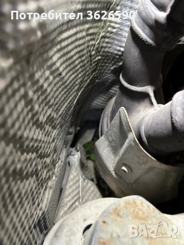 Mercedes w203 2.0 (2006), снимка 5 - Автомобили и джипове - 54195236