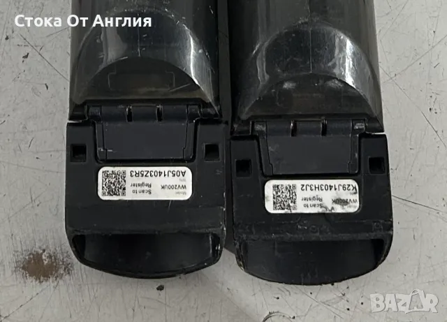 Прахосмукачка - Shark WV200UK, снимка 5 - Прахосмукачки - 49794742