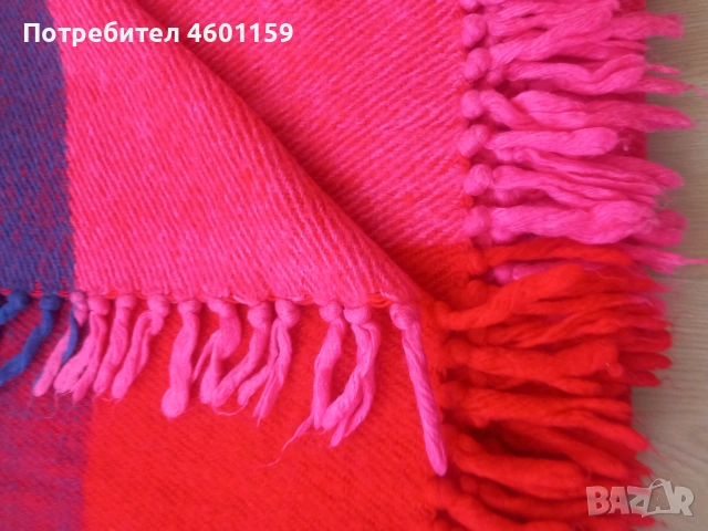 Комплект меки одеала , снимка 7 - Олекотени завивки и одеяла - 54270642