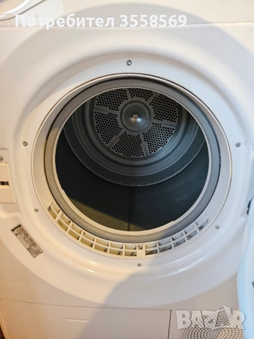 Сушилня Gorenje, снимка 4 - Сушилни - 52812963