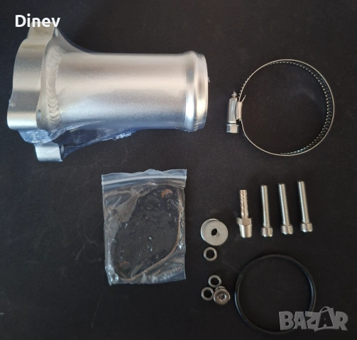 ЕГР Заместител 1.9 TDI 50mm