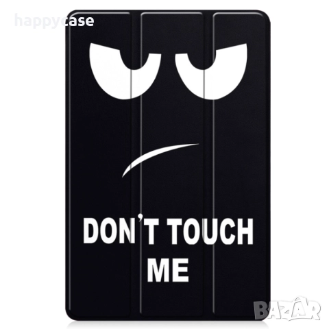 Samsung Galaxy Tab S11 11.0" 2025 / Кожен калъф смарт кейс за таблет, снимка 5 - Таблети - 52012069