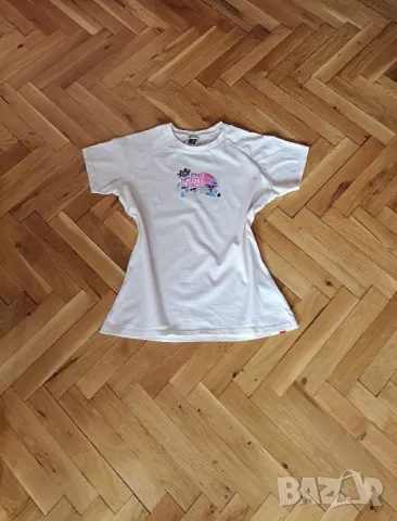 Оригинални дамски тениски размер M-L , снимка 6 - Тениски - 50175199