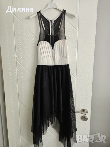 Дамски рокли, снимка 8 - Рокли - 53043334