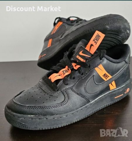  Nike Air Force 1 LV8 номер 37, снимка 1 - Маратонки - 45989680