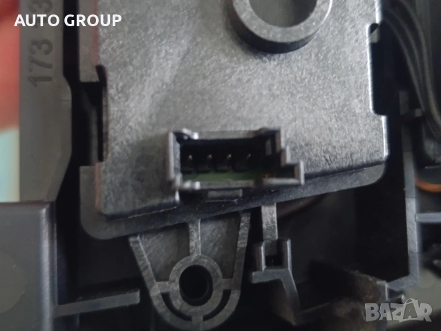 Радио навигация модул БМВ Ф10, Ф30 / BMW F10, F30 - KO-GR6512, снимка 13 - Части - 53577776