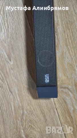 Soundbar система SAMSUNG HW-Q600F БЕЗЖИЧЕН СУБУФЕР, снимка 5 - Bluetooth тонколони - 54128668