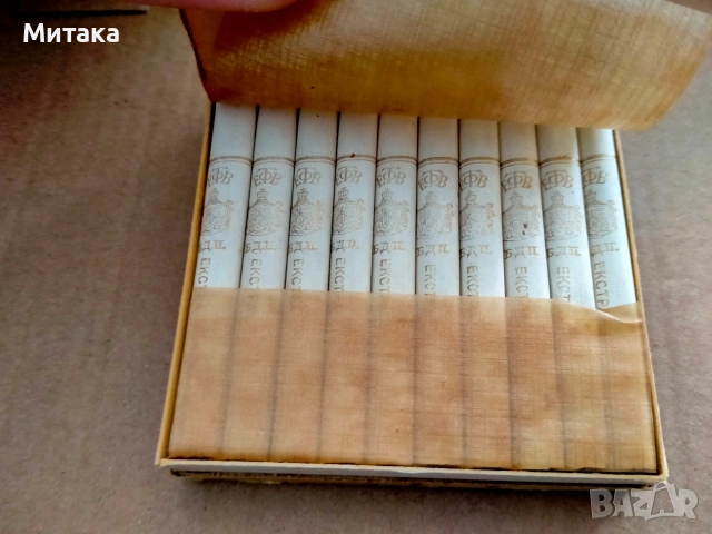 Много стари Енидже специални , снимка 2 - Антикварни и старинни предмети - 53188784