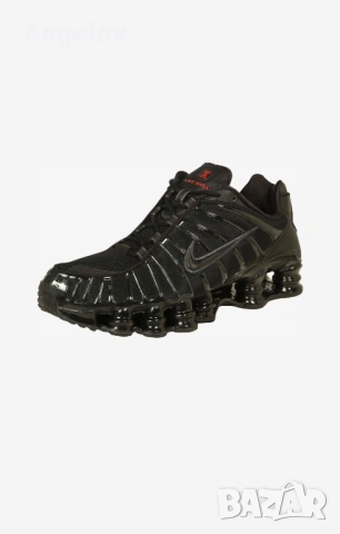 Nike Sportswear Nike shox TL, снимка 2 - Маратонки - 53949229