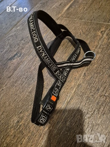 Нагръдник за куче dinamicdog, снимка 2 - Други стоки за животни - 50965857