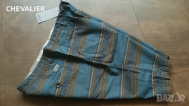 MEXX Men's Shorts Размер 32 / M мъжки къси панталони 10-66, снимка 5 - Къси панталони - 49495149
