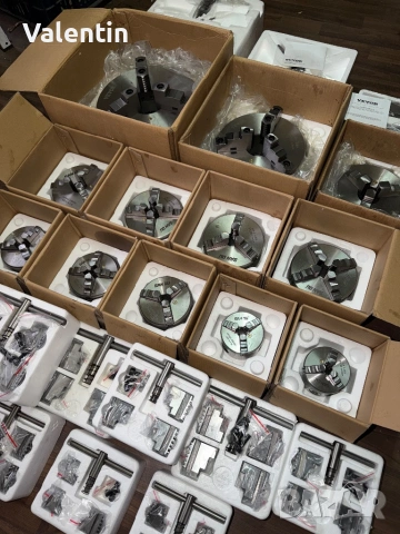 Универсали/ патронници Ф80 Ф100 Ф125 Ф160 Ф200 Ф250, снимка 4 - Други инструменти - 54091272