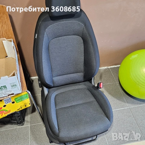 редуктор Хюндай кона 2023г електрическа. Hyundai Kona electric 2023, снимка 10 - Части - 53662250