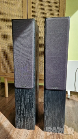 Тонколони Monitor Audio Bronze bx5, снимка 2 - Тонколони - 53681759