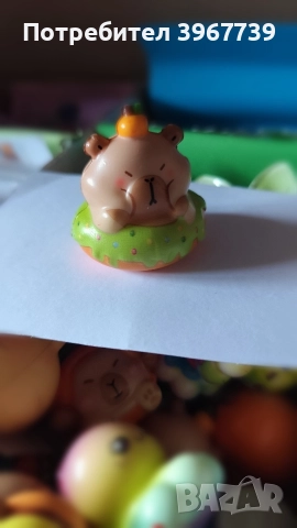 коледни пакети изненада , снимка 5 - Коледни подаръци - 52674101