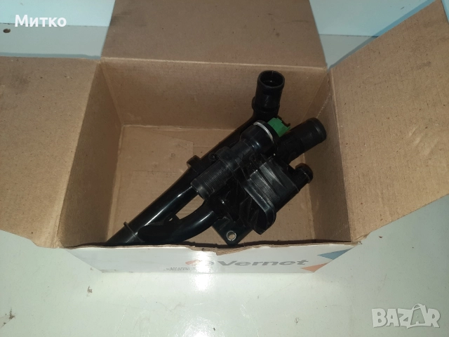 Термостат за Форд Фиеста Фокус Пежо 207 или Ситроен Ц3 и др.след 2002г.TH7087.83J, снимка 10 - Части - 52887168