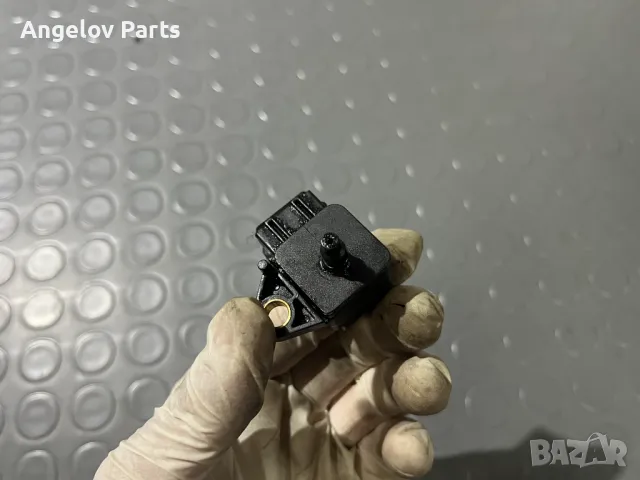 Мап сензор и вакуум клапани на колектора за BMW E46 320D (150 к.с.), снимка 6 - Части - 49938990