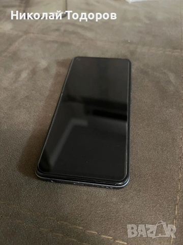 Realme 8 6 GB RAM 128 GB