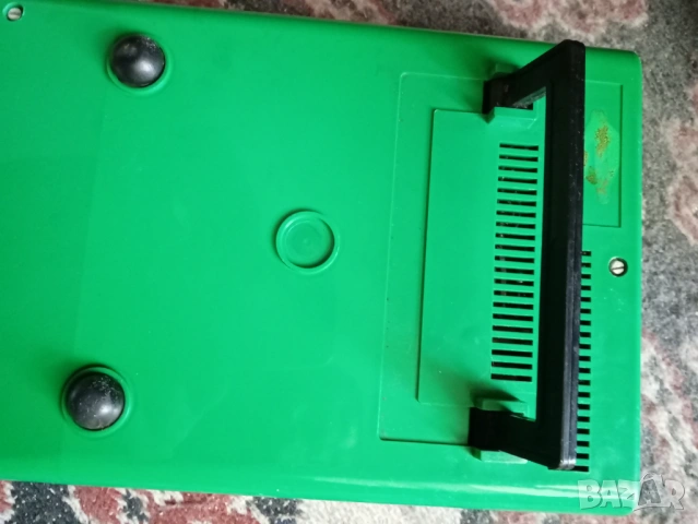 Електронен калкулатор, снимка 4 - Антикварни и старинни предмети - 53756504