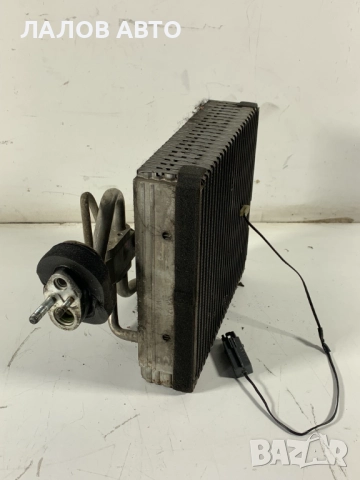 Климатичен радиатор купе Хюндай Теракан Klimatichen radiator Hyundai Terracan (01-07), снимка 2 - Части - 51650872