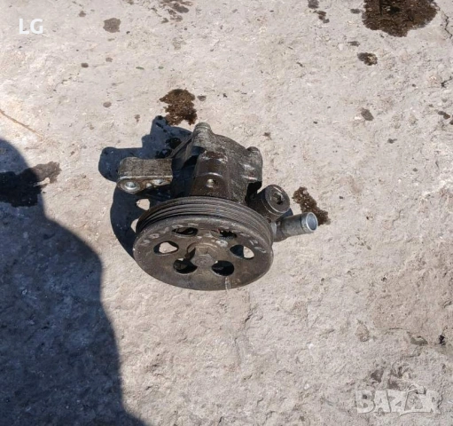 Помпа Хидравлика Серво Помпа Honda 2.0 Benzin