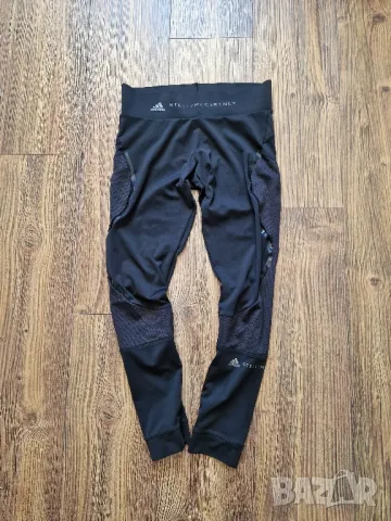 Страхотен дамски спортен клин STELA MCCARTNEY  размер S, снимка 4 - Клинове - 50094293