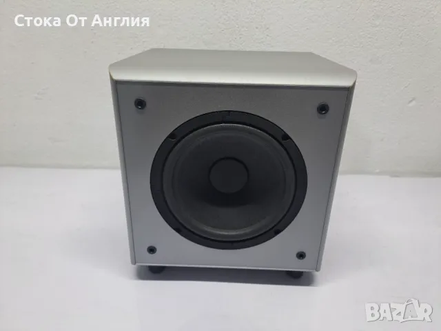 Субуфер - Eltax EA SW20, снимка 2 - Други - 49281761