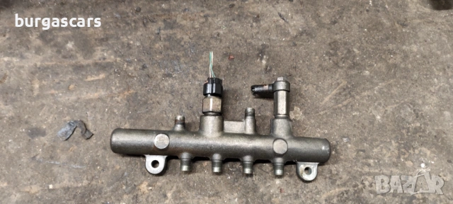 Горивна рейка Mazda 6 2.0D -121к.с.