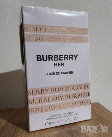 Дамски Парфюм Burberry Her Elixir 