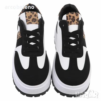 Дамски ниски кецове, 5цвята , снимка 13 - Кецове - 49787350