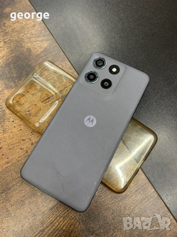 Телефон Motorola G15 Power 256 GB, снимка 7 - Motorola - 54214353