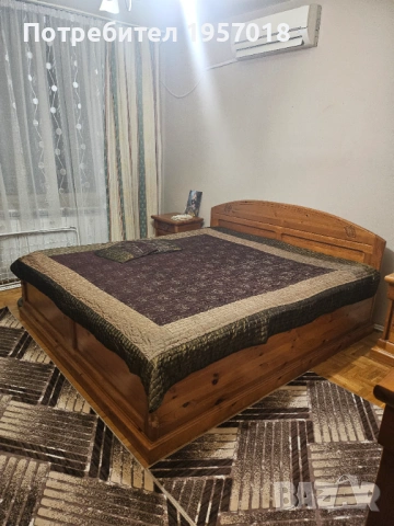 Четиристаен апартамент , снимка 11 - Апартаменти - 53458796