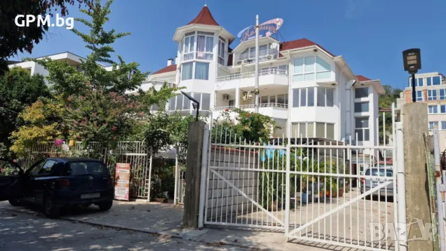 Семеен хотел Хотел Морски Рай