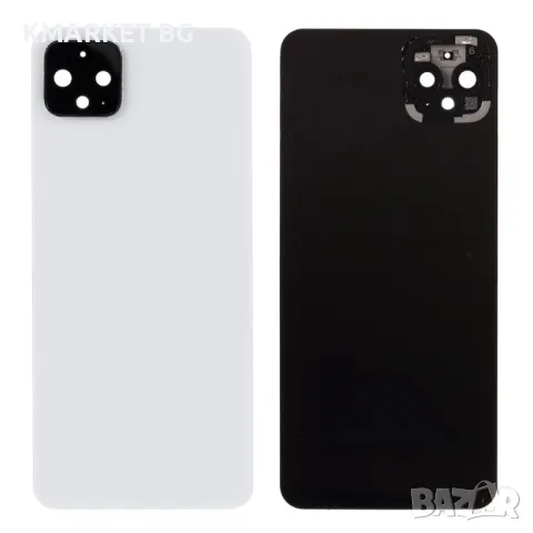 Оригинален Заден Капак за Google Pixel 4 XL, снимка 1 - Резервни части за телефони - 47008612