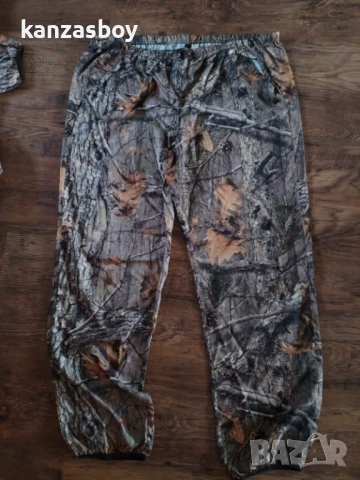hillman photo camouflage 3dx - мъжки ловен комеплект 2ХЛ ТЪНЪК КАТО НОВ , снимка 9 - Спортни дрехи, екипи - 50573018