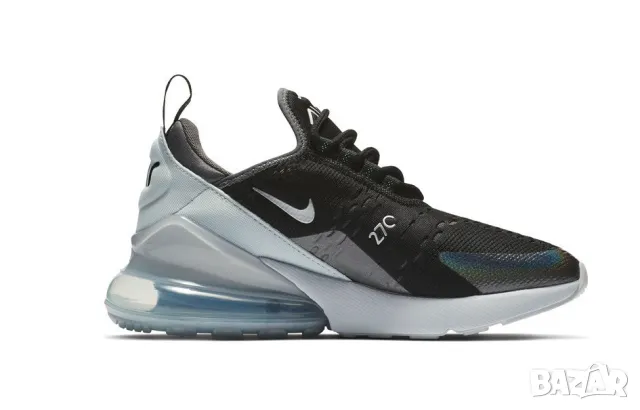 Nike Air Max 270 Y2K GS номер 36 оригинални маратонки , снимка 4 - Маратонки - 47827878