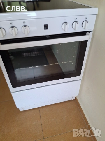 Продавам готварска печка ASKO, снимка 5 - Печки, фурни - 54124806