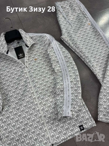 Мъжки екипи Adidas Digitale, 2 цвята, снимка 3 - Спортни дрехи, екипи - 52817418