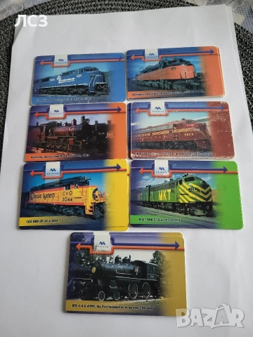 фонокарти, снимка 6 - Колекции - 53903219