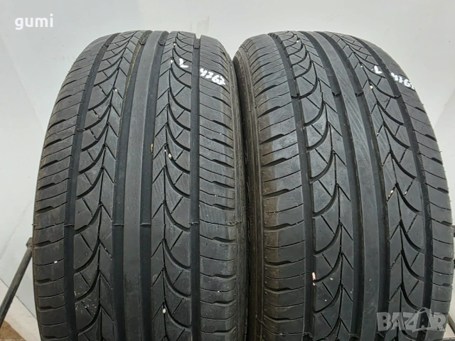 2бр летни гуми 185/60/14 GOODRIDE L04767 , снимка 3 - Гуми и джанти - 53229485