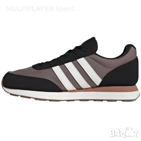 Adidas Run 60’s | Оригинални мъжки маратонки , снимка 3 - Маратонки - 48726358