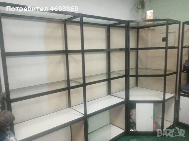 обзавеждане за магазин за дрехи , снимка 7 - Оборудване за магазин - 53164447