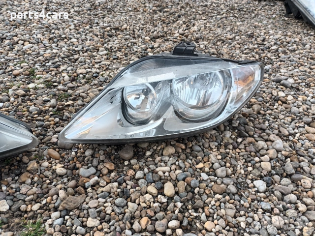 ляв и десен фар за сеат ексео SEAT EXEO, снимка 3 - Части - 53881561